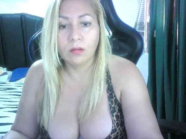 Mariana0x webcam