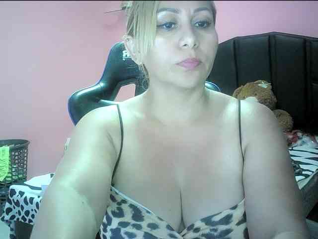 Mariana0x webcam