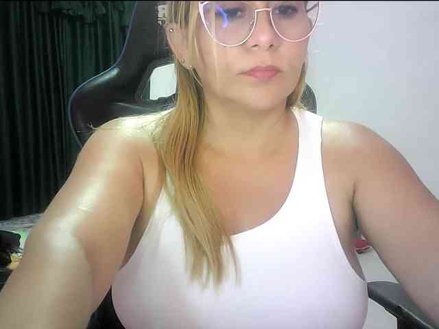 Mariana0x webcam
