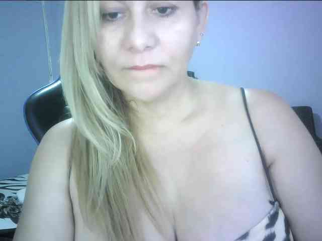 Mariana0x webcam