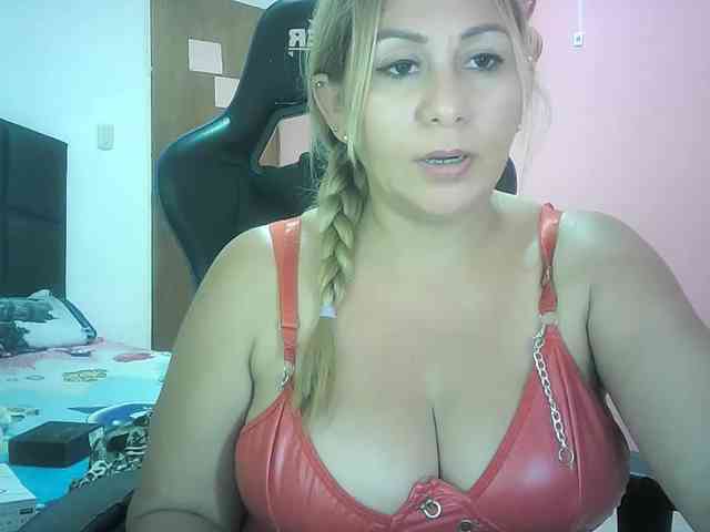 Mariana0x webcam