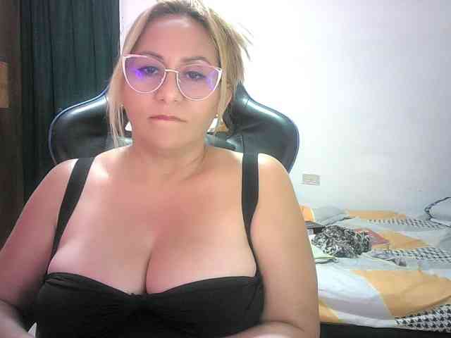 Mariana0x webcam