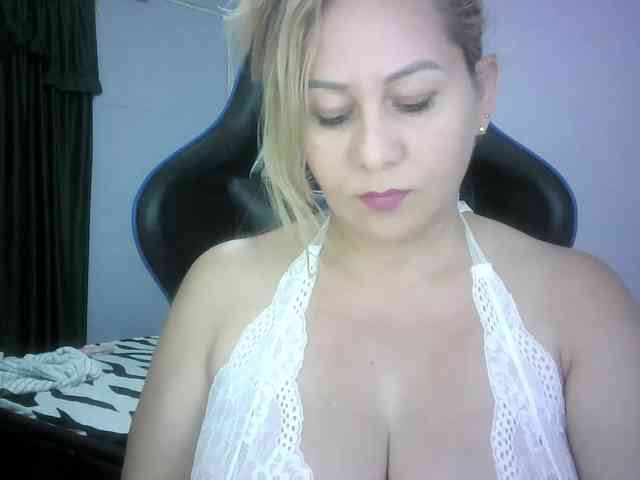 Mariana0x webcam