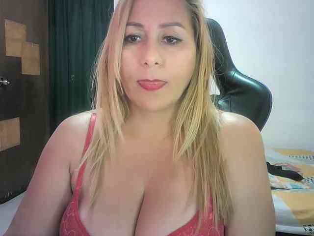 Mariana0x webcam