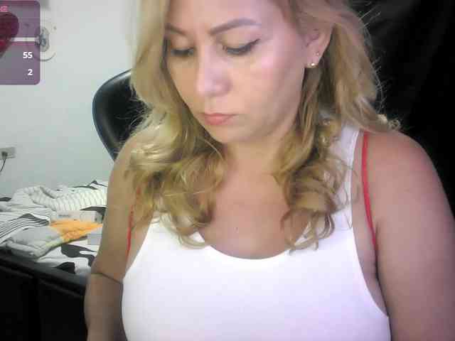 Mariana0x webcam