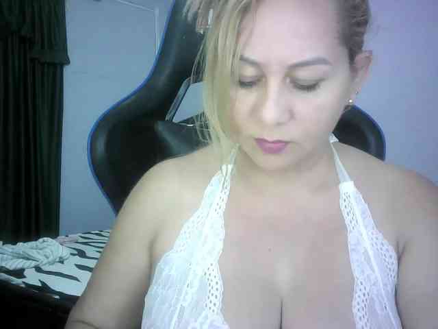 Mariana0x webcam