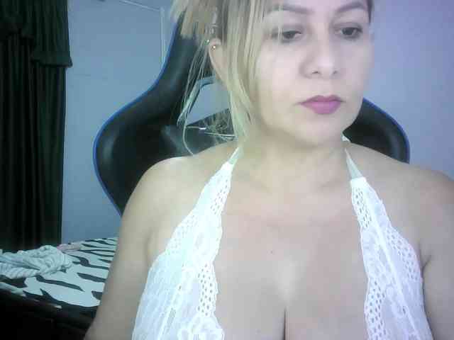 Mariana0x webcam