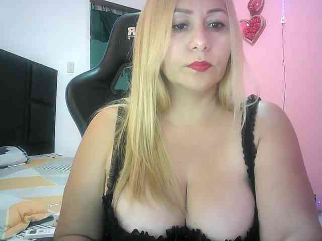 Mariana0x webcam
