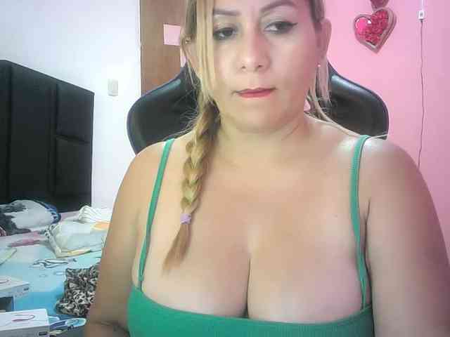 Mariana0x webcam