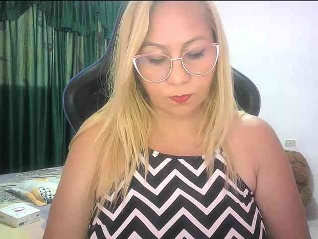 Mariana0x webcam