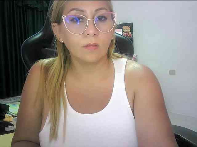 Mariana0x webcam