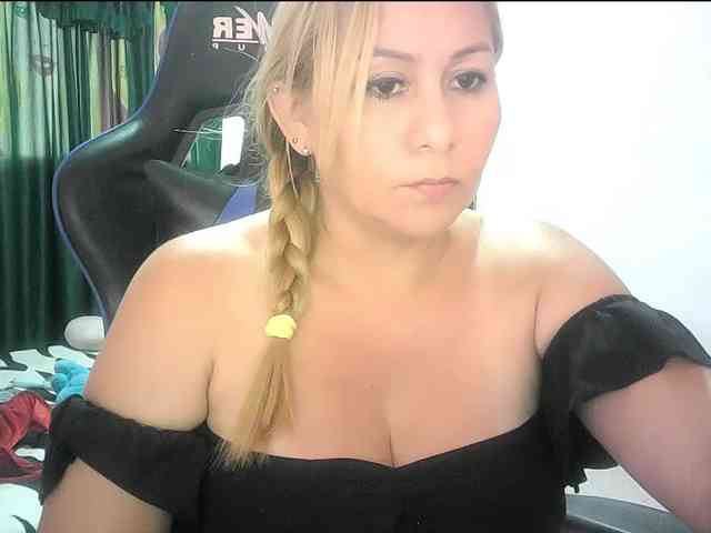 Mariana0x webcam