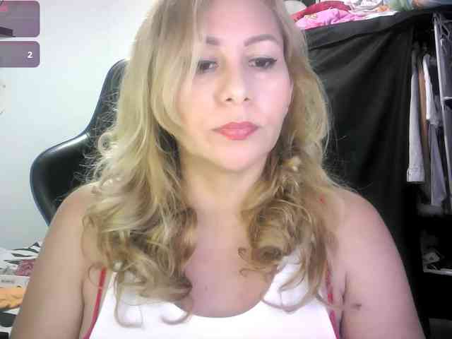 Mariana0x webcam