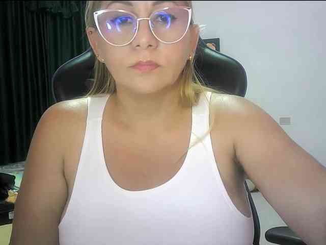 Mariana0x webcam