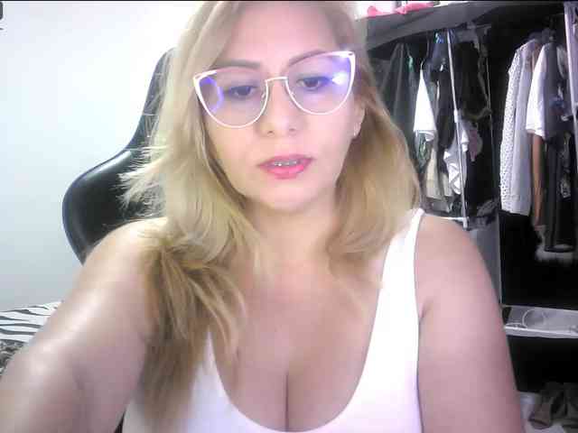 Mariana0x webcam