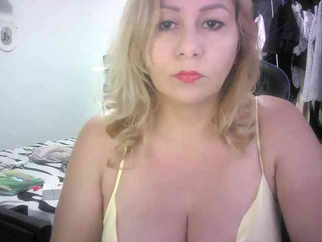 Mariana0x webcam