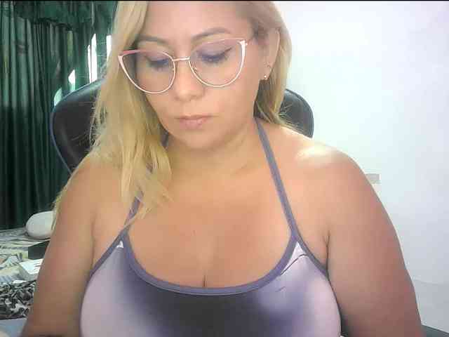 Mariana0x webcam