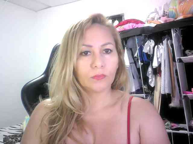 Mariana0x webcam