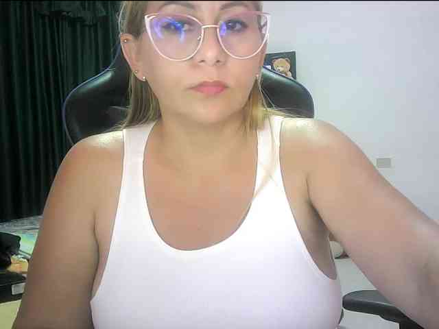 Mariana0x webcam