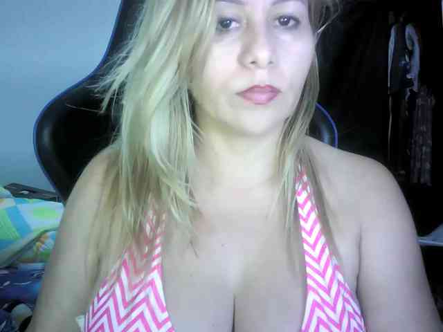Mariana0x webcam