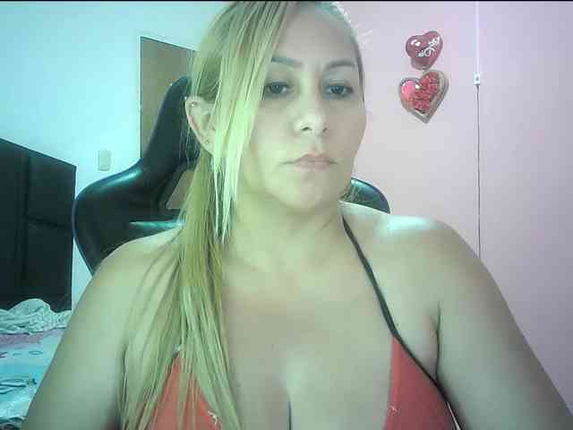 Mariana0x webcam