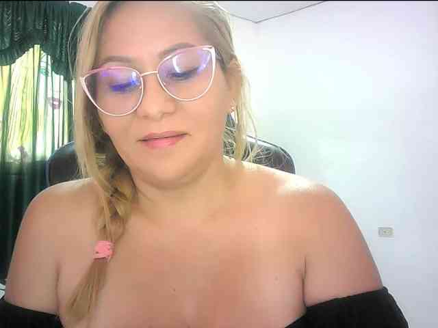 Mariana0x webcam