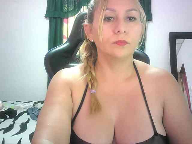 Mariana0x webcam