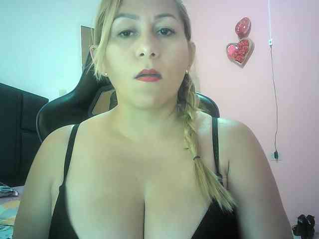 Mariana0x webcam