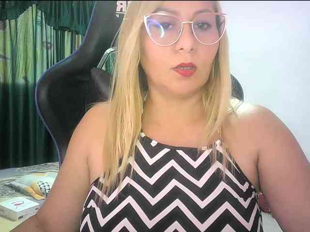 Mariana0x webcam