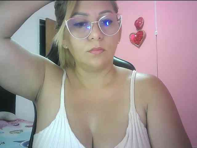 Mariana0x webcam