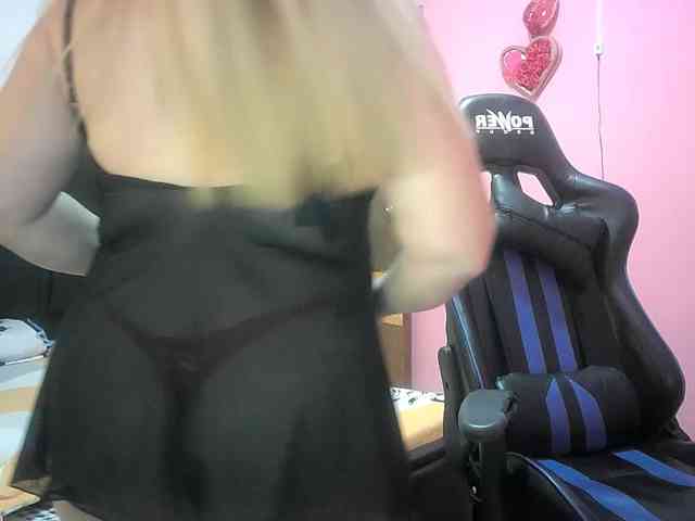 Mariana0x webcam