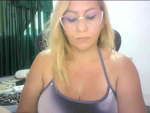 Mariana0x webcam