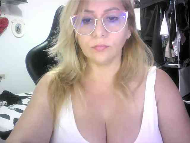 Mariana0x webcam