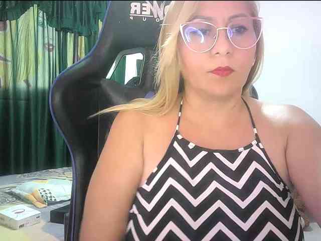 Mariana0x webcam