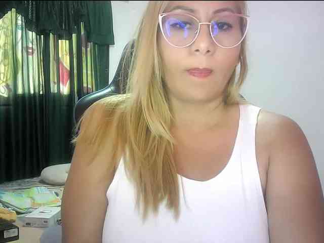 Mariana0x webcam
