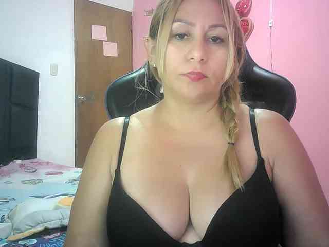 Mariana0x webcam