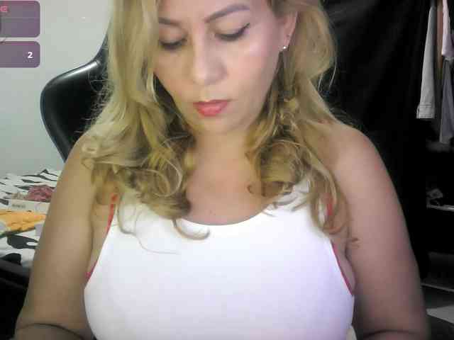 Mariana0x webcam