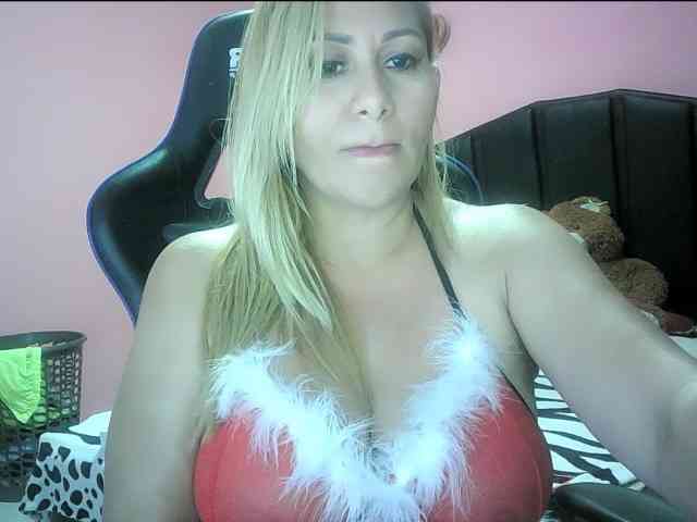 Mariana0x webcam