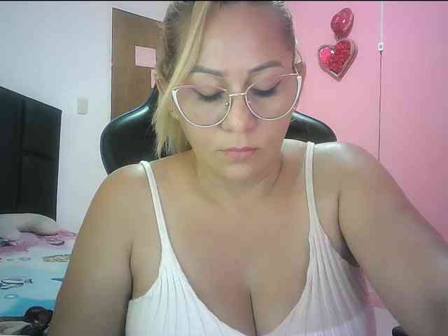 Mariana0x webcam