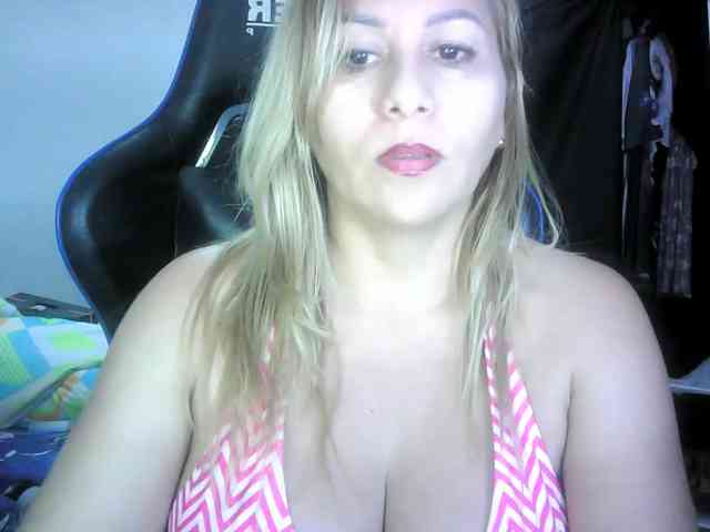 Mariana0x webcam