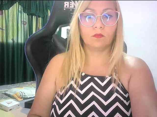 Mariana0x webcam