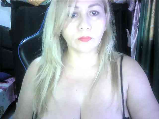 Mariana0x webcam