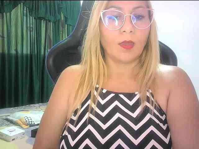 Mariana0x webcam
