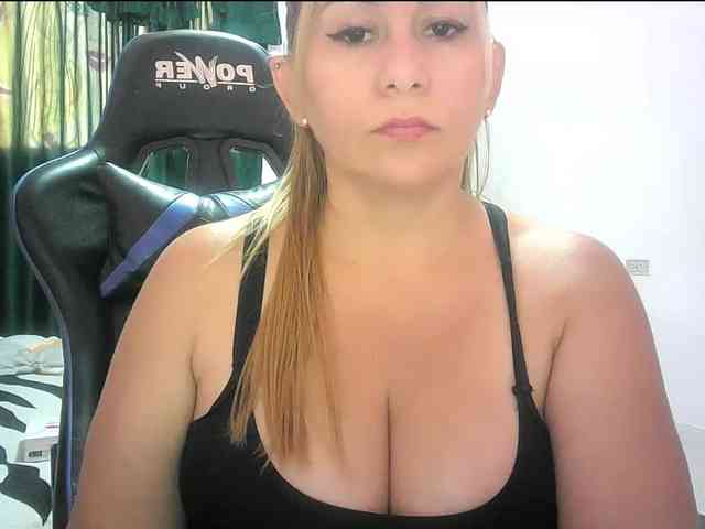 Mariana0x webcam
