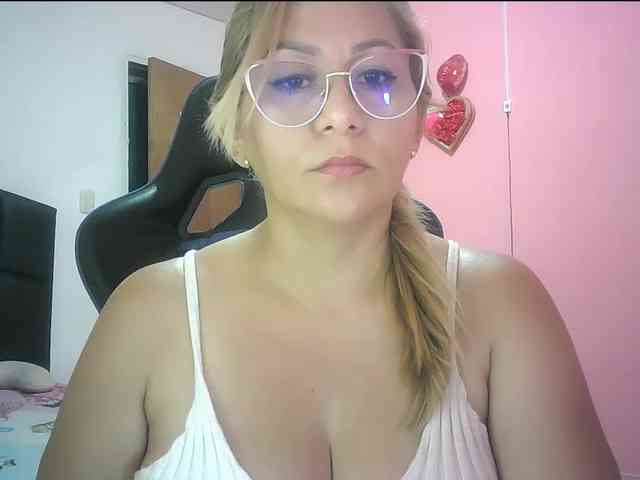 Mariana0x webcam