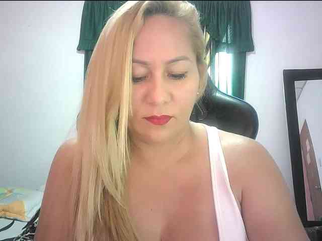 Mariana0x webcam