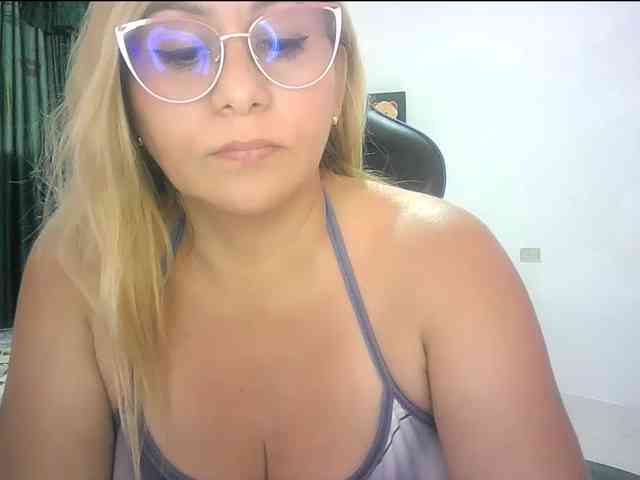 Mariana0x webcam