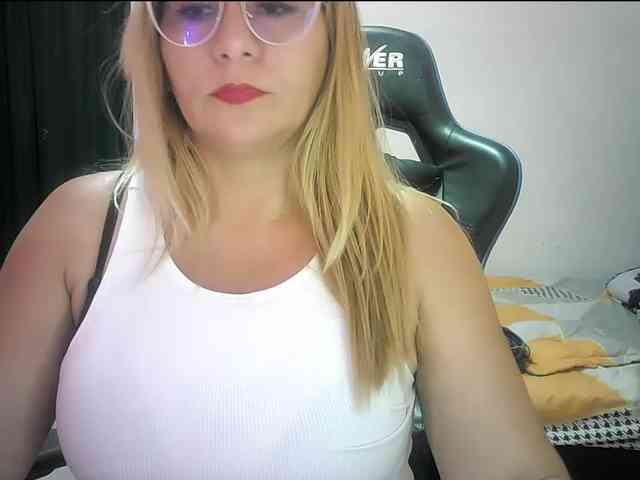 Mariana0x webcam