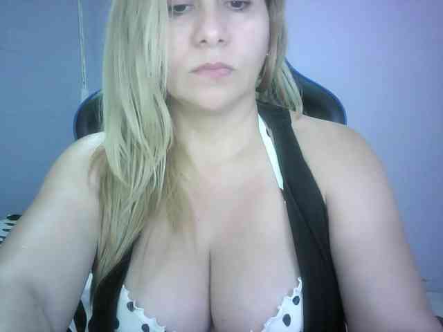 Mariana0x webcam