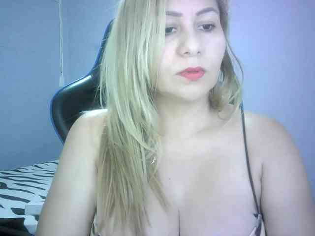 Mariana0x webcam